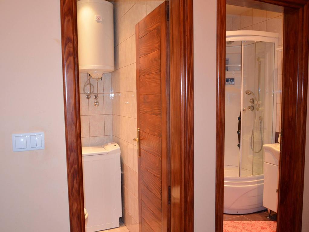 Apartman Julienne Kaštela Værelse billede